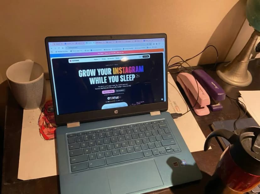 Review attachment