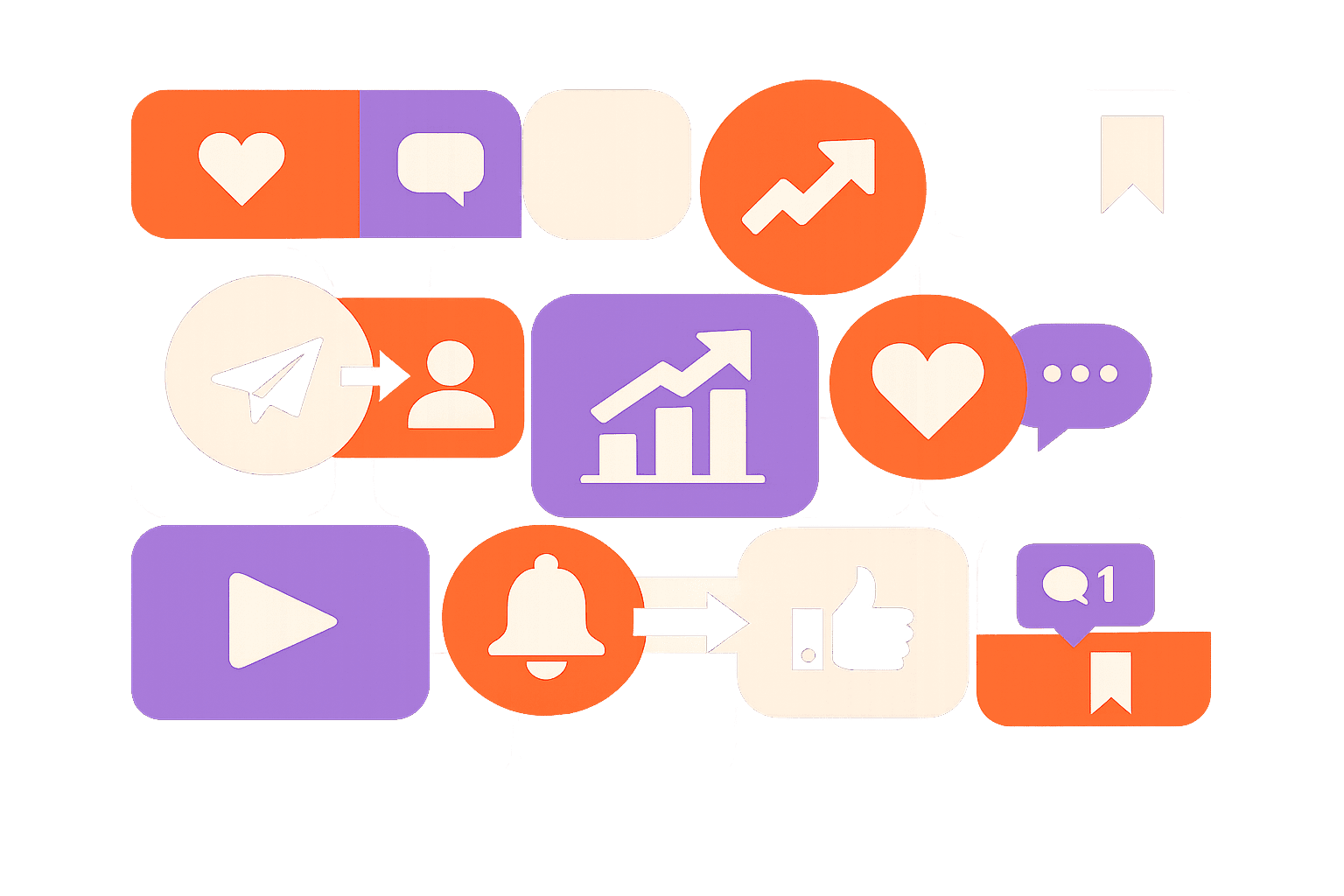Instagram Growth in 2026: What Works and What Doesn't
